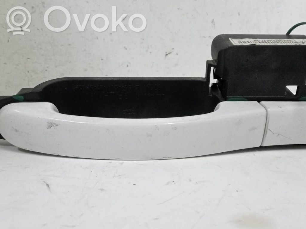 Ford Ka Manecilla externa puerta trasera 