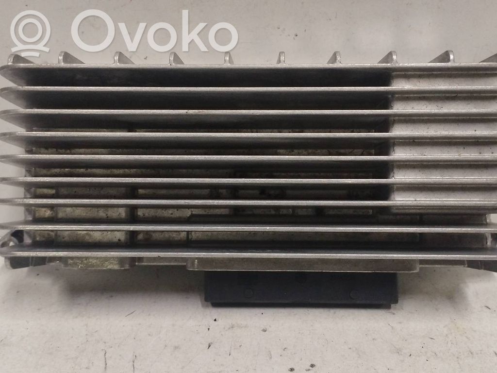 Inne komputery / moduły / sterowniki