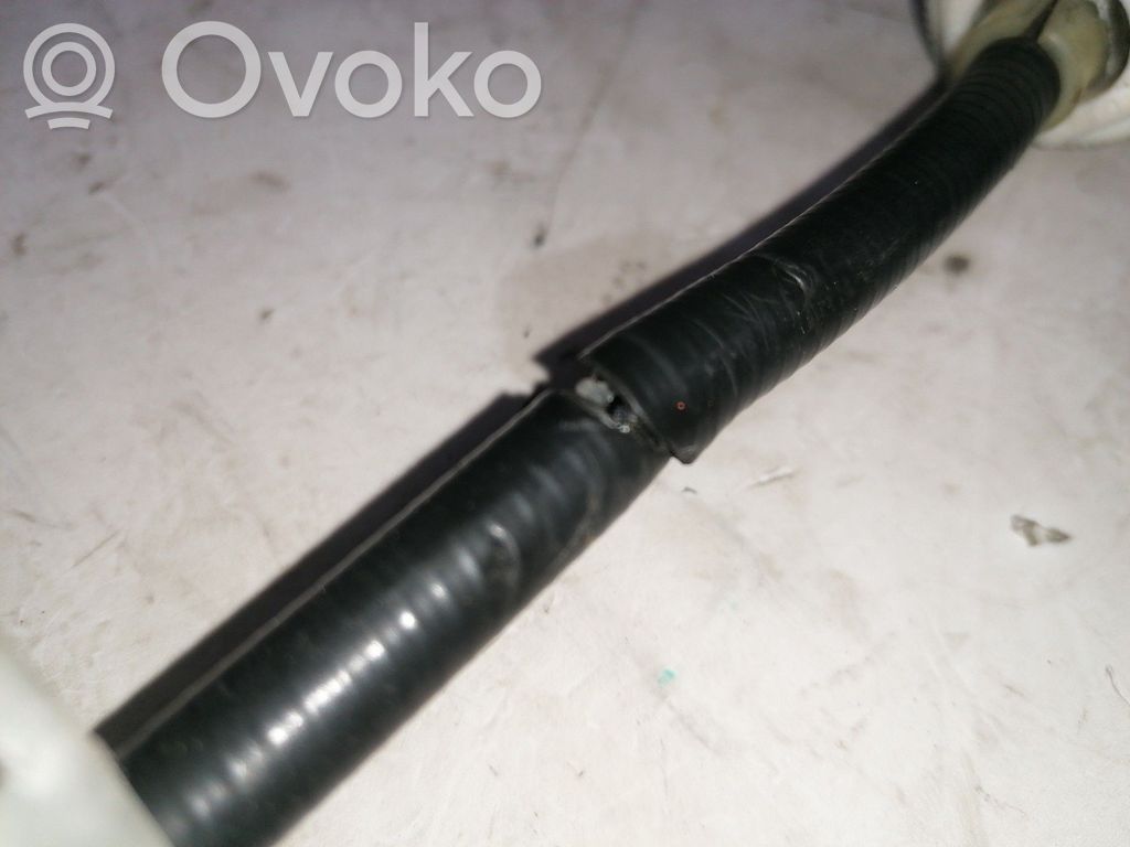Citroen C4 Grand Picasso Interruttore del freno di stazionamento/freno a mano 