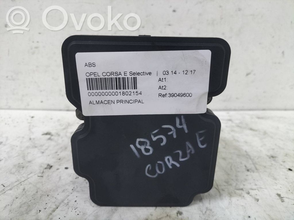 ABS Blokas   39049600