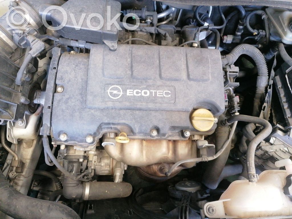 Motor   B14XEL