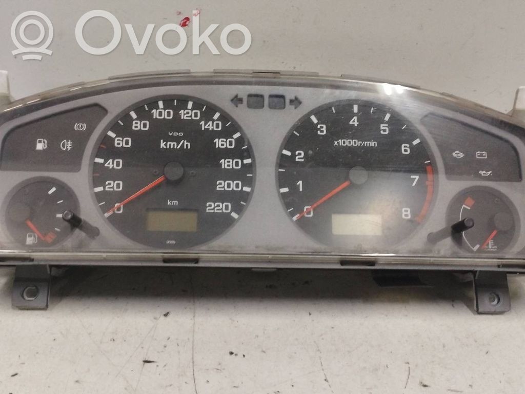 Nissan Primera Nopeusmittari (mittaristo)