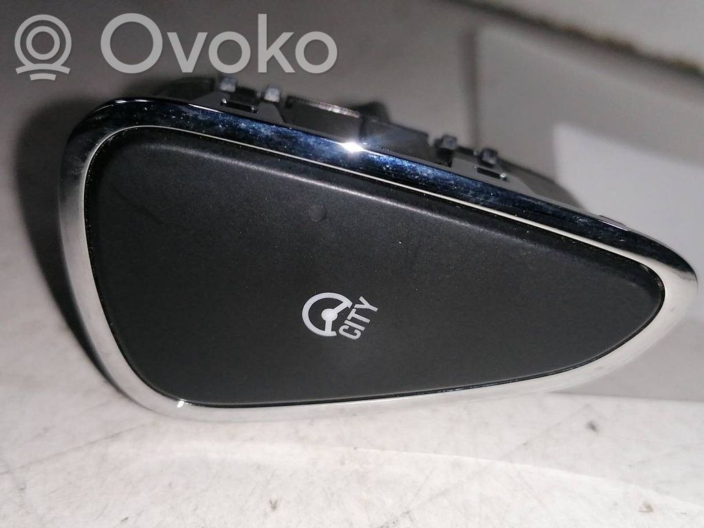 Opel Corsa E Comutator/buton multifuncțional 