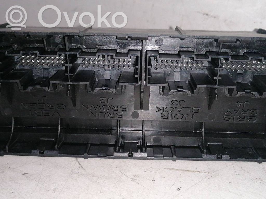 Opel Corsa E Altre centraline/moduli 