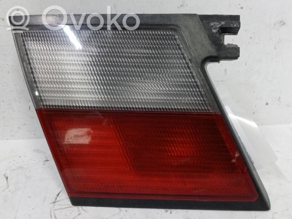 Nissan Primera Etuajovalon polttimo 