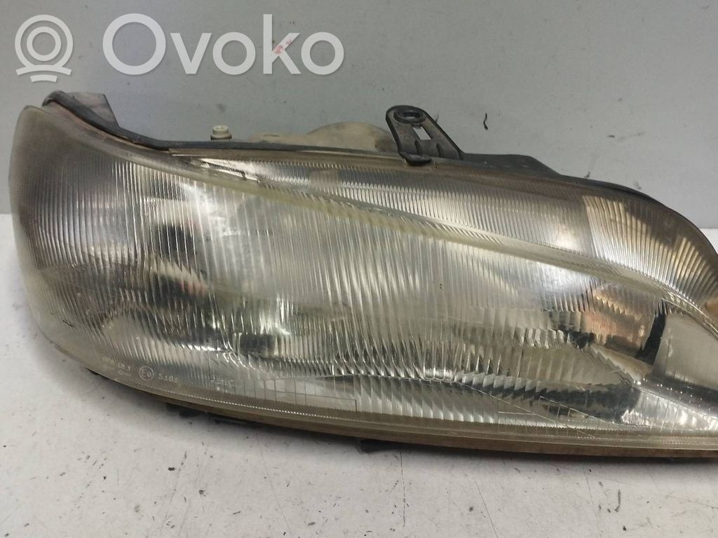 Peugeot 306 Far 