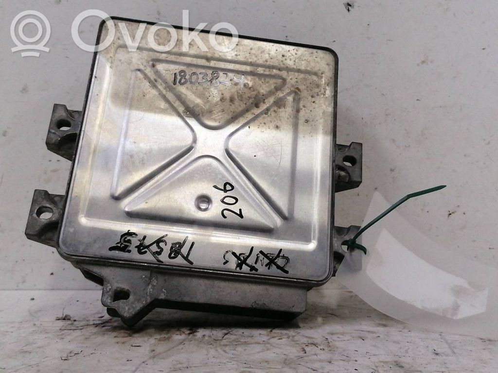 Engine control unit/module   16301794