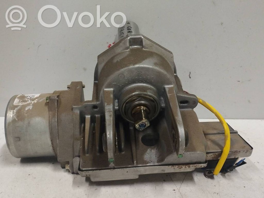 Opel Corsa D Ax volan 