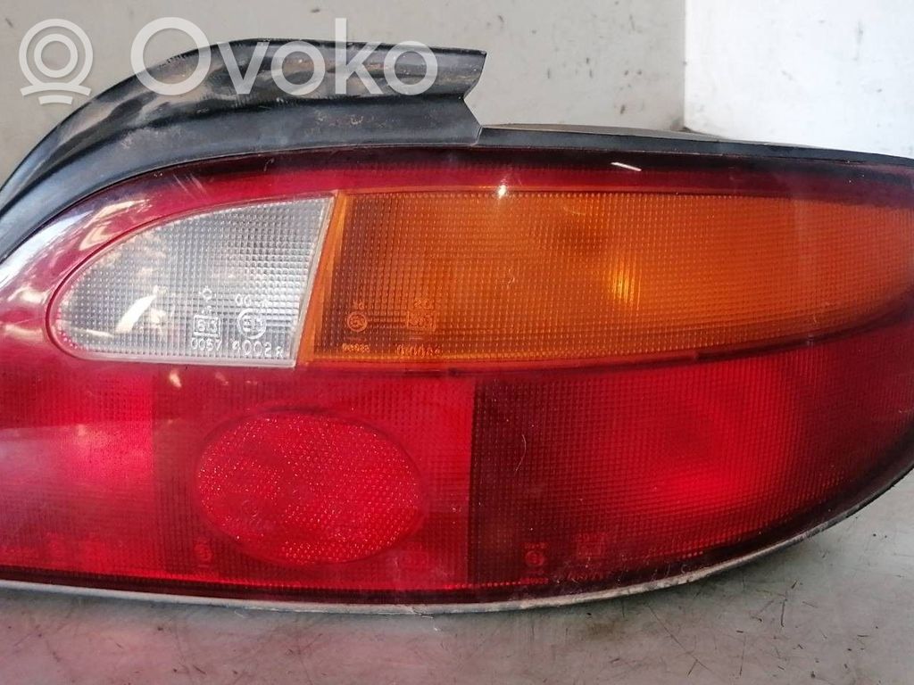 Hyundai Lantra II Takavalot 