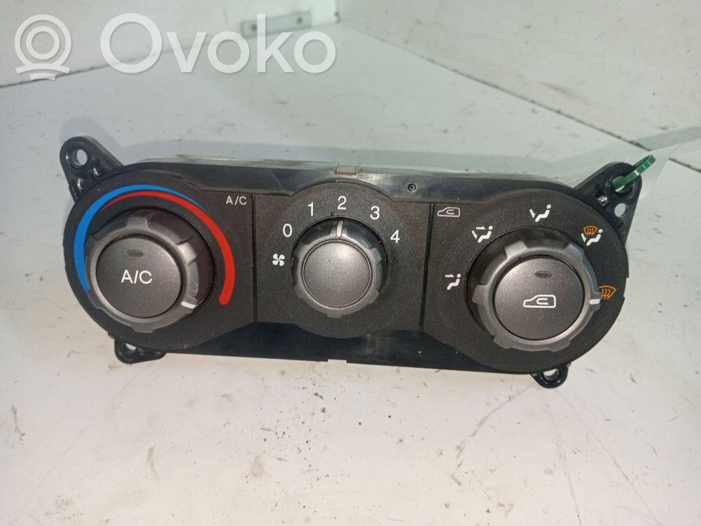 Hyundai Matrix Modul unitate control aer condiționat 