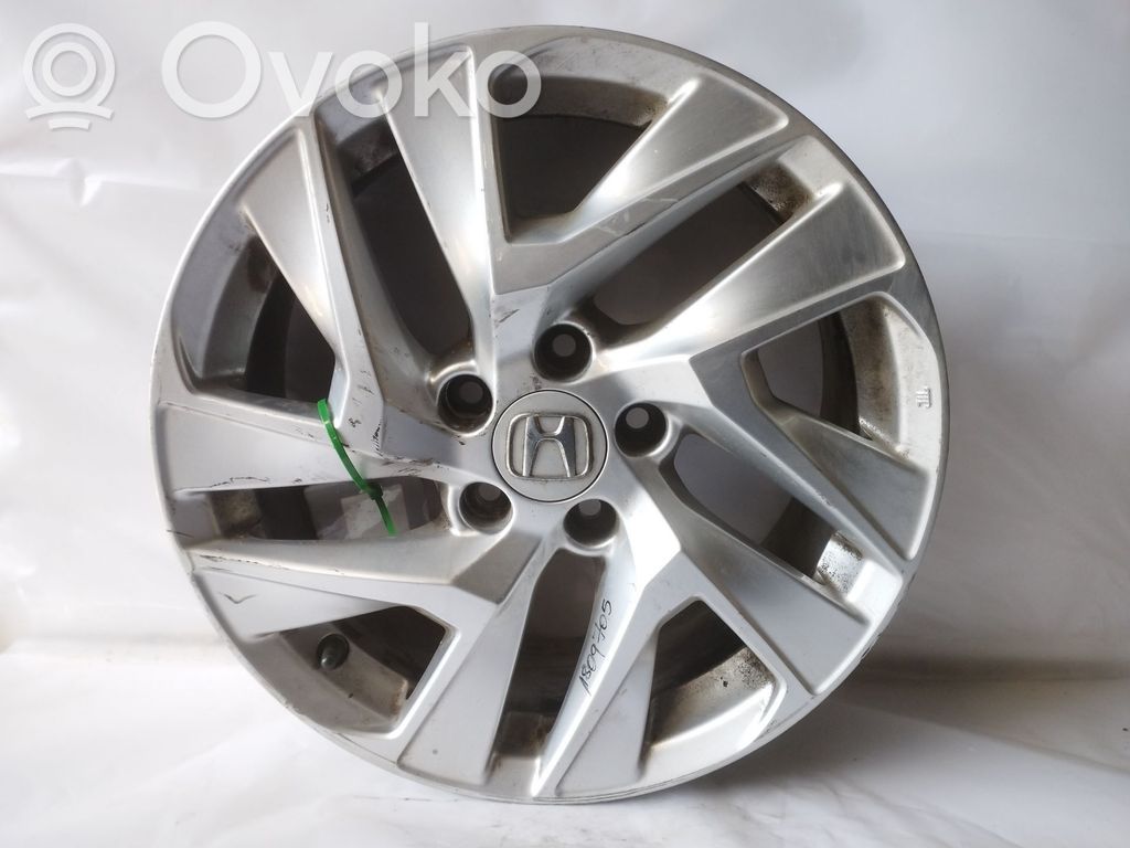 Honda CR-V Felgi aluminiowe R18 