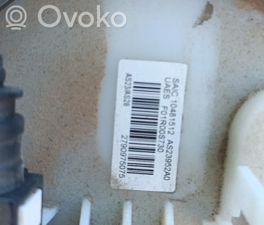 Bomba interna de combustible   AS23952A0