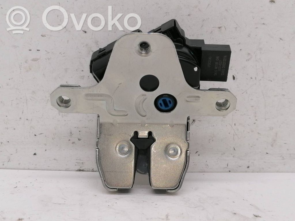 Tailgate lock latch   10314527,IP3C21A0