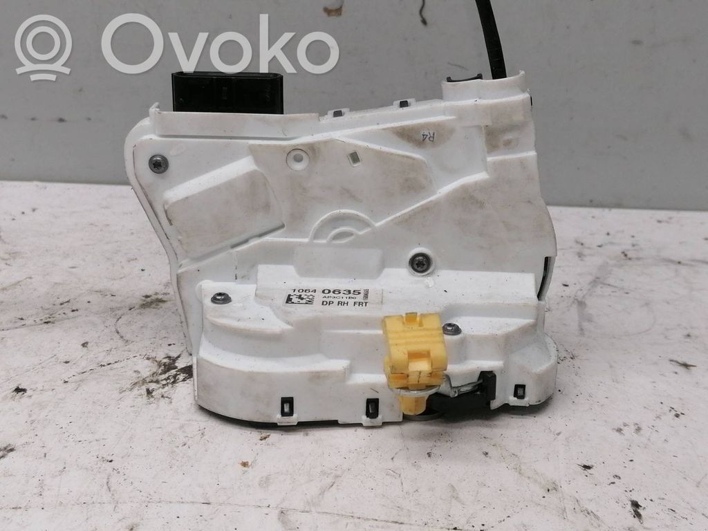 Etuoven lukko   10640635,16896505
