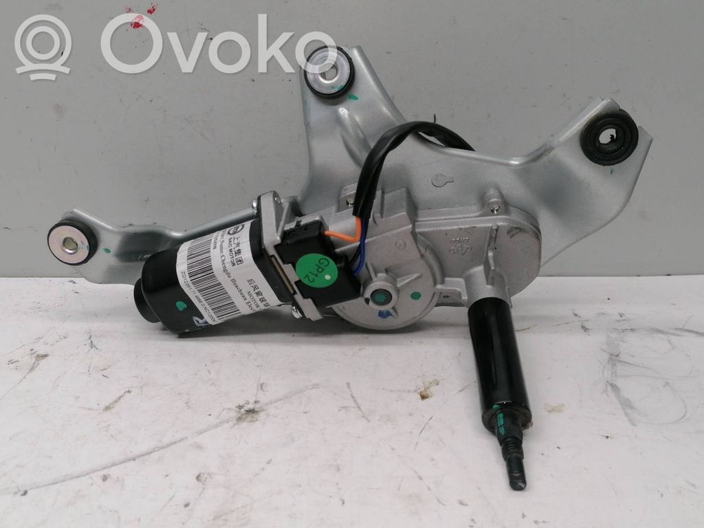 MG MGF Motor ștergător lunetă 