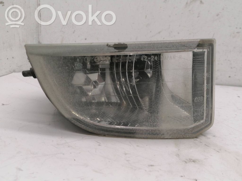 Toyota RAV 4 (XA10) Fendinebbia anteriore