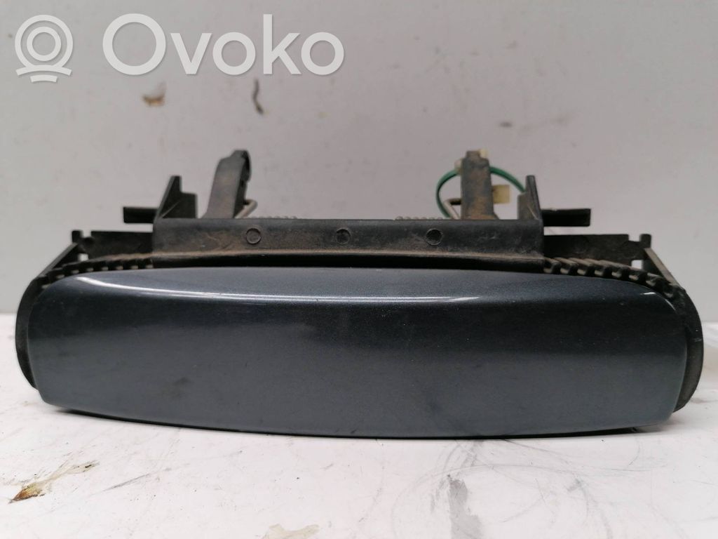 Audi A4 S4 B6 8E 8H Mâner exterior ușă spate