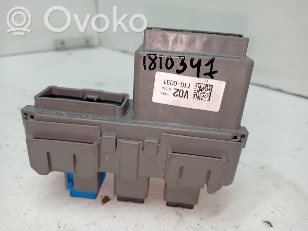 Unitate control BSM   T1G0031