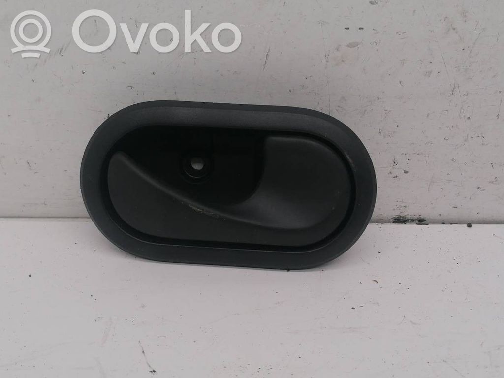 Dacia Sandero II Manecilla interna puerta trasera 