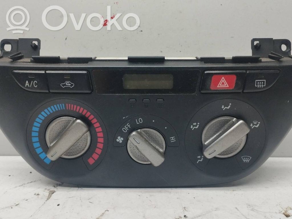 Toyota RAV 4 (XA10) Module unité de contrôle climatisation