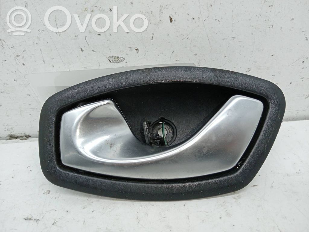 Manecilla interna puerta delantera   826730001R