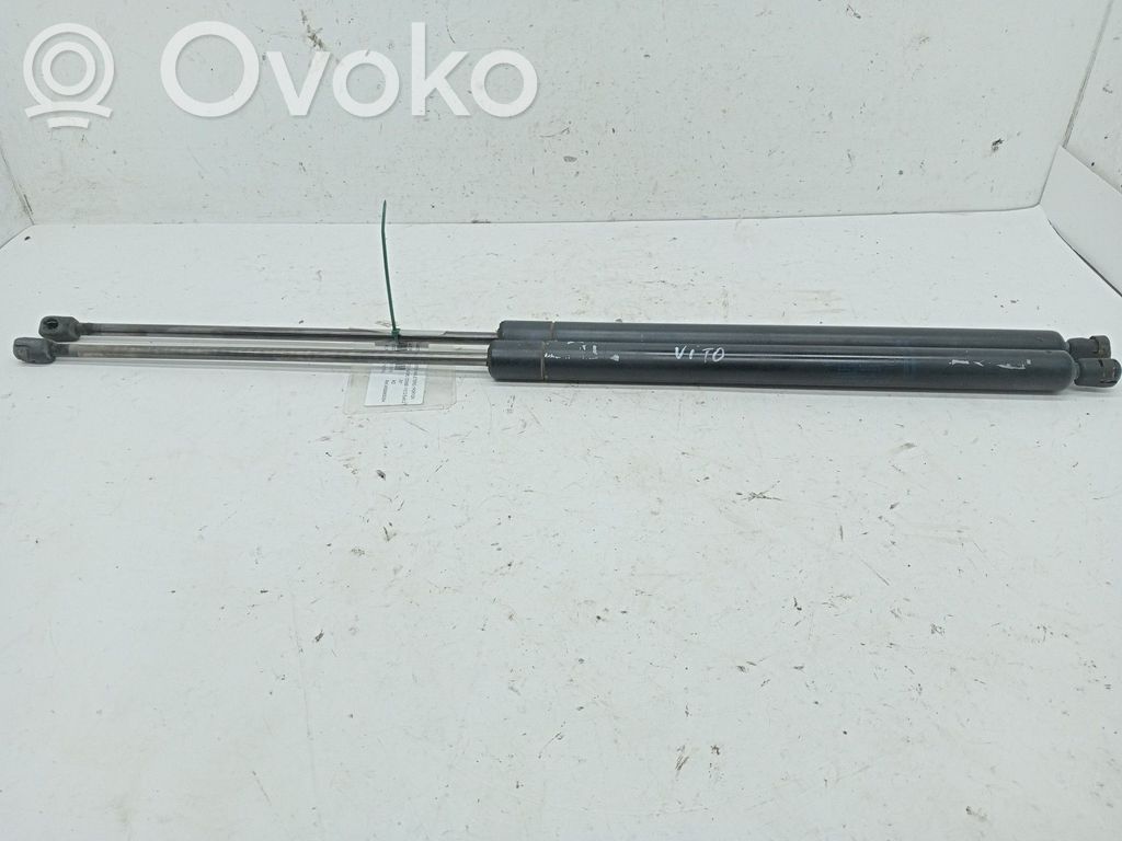 Mercedes-Benz Vito Viano W638 Tampon hayon/capotă portbagaj 