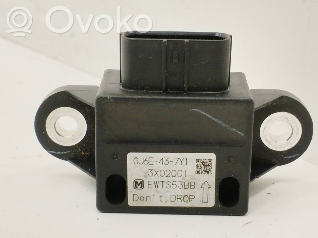 Sensor   GJ6E437Y1,EWTS53BB