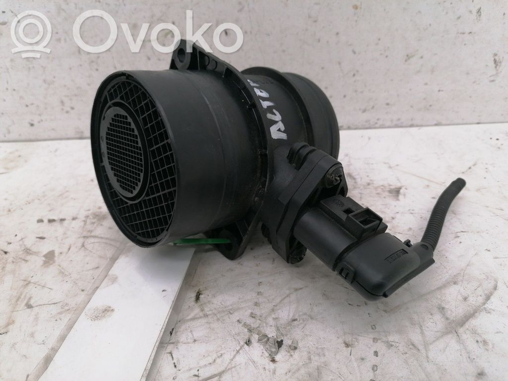 Luftmassenmesser Luftmengenmesser   0281002461