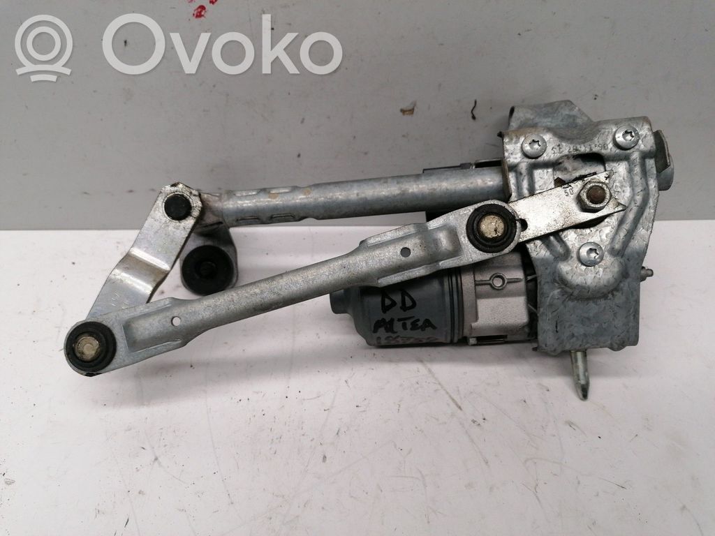 Seat Altea Motorino del tergicristallo 