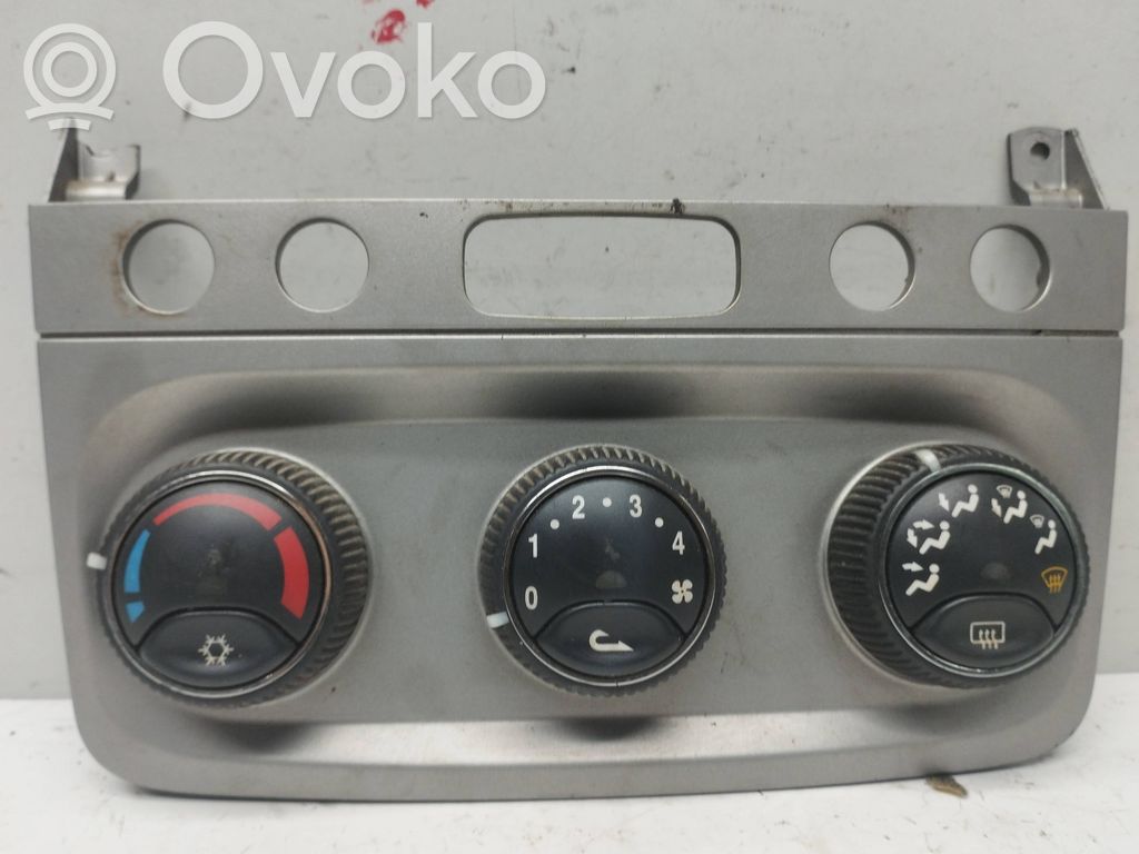 Alfa Romeo 147 Unitate control climatizare