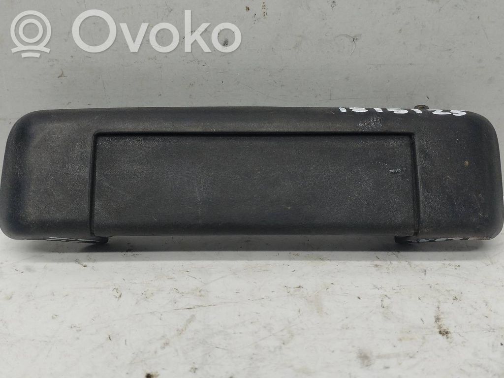 Takaoven ulkokahva