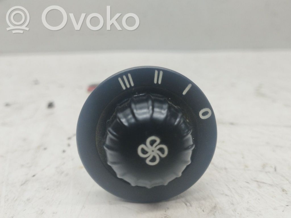 Citroen Saxo Interruttore/pulsante di controllo multifunzione