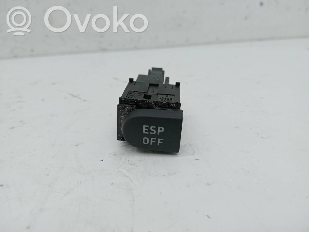 Seat Leon (1P) Multifunctional control switch/knob 