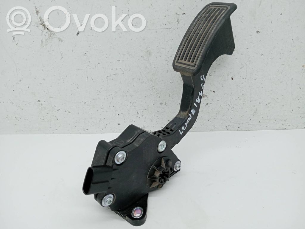 Lexus CT 200H Pedală accelerație 