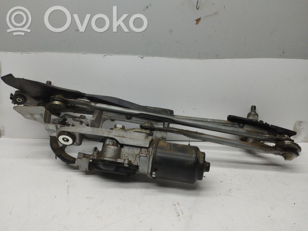 Wischermotor   BBM46737X,K6217