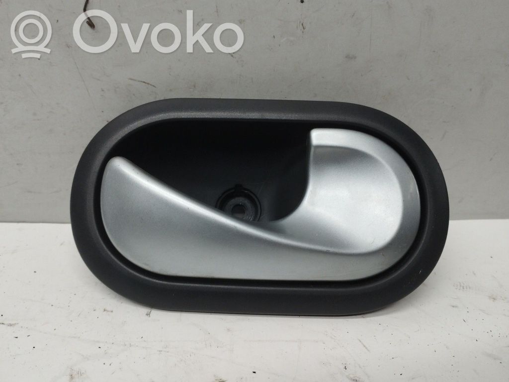 Renault Clio III Maniglia interna per portiera posteriore