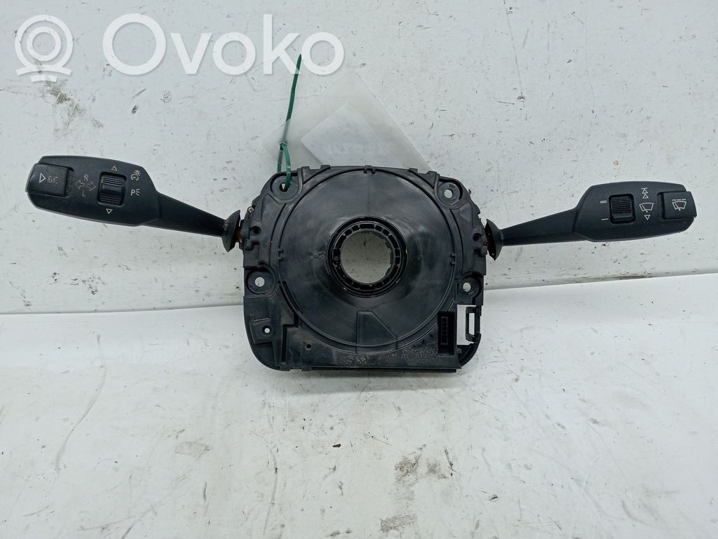 BMW 1 E81 E87 Panel lighting control switch 