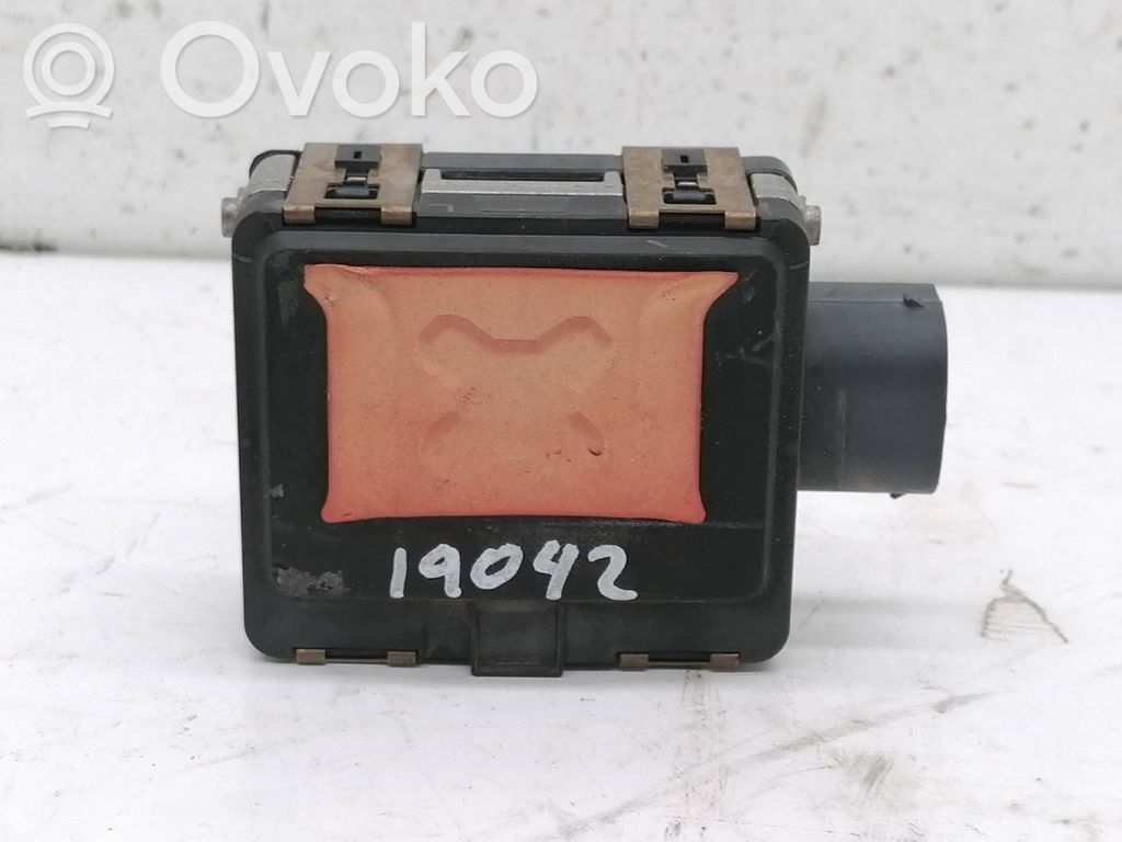 Jeep Renegade Sensor 