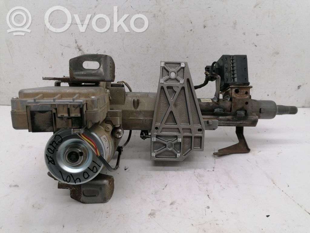 Ax volan   488106198R,6700002890A,35282331
