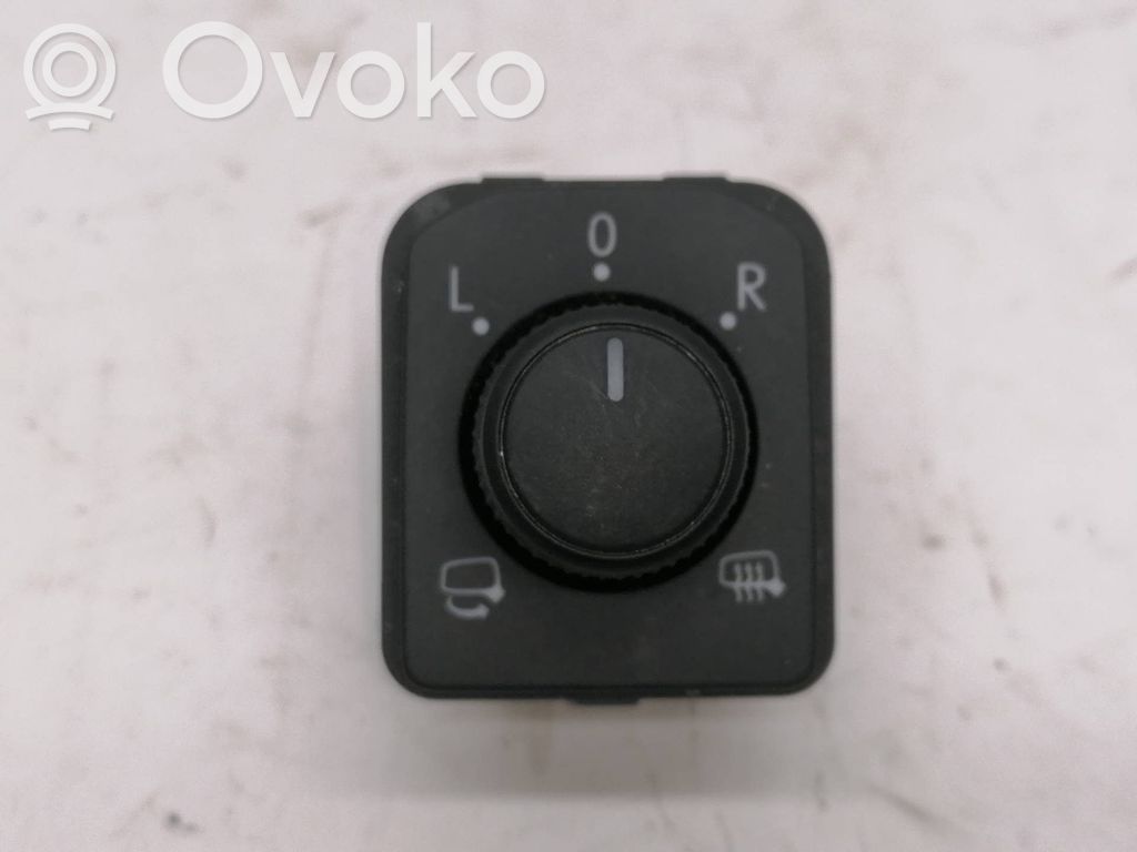Comutator oglinzi laterale   654959565