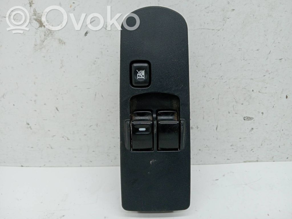 Mitsubishi Colt Interruttore di controllo dell’alzacristalli elettrico