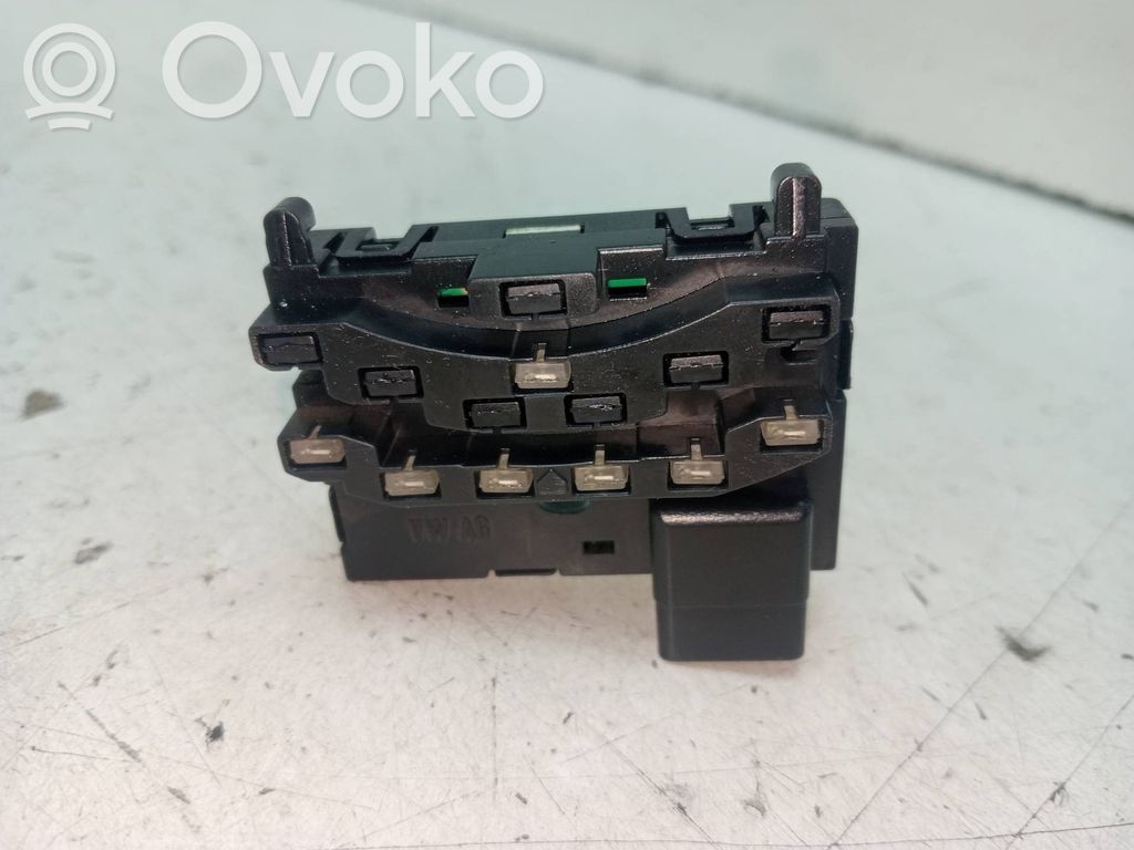 Volkswagen Jetta V Inne komputery / moduły / sterowniki 