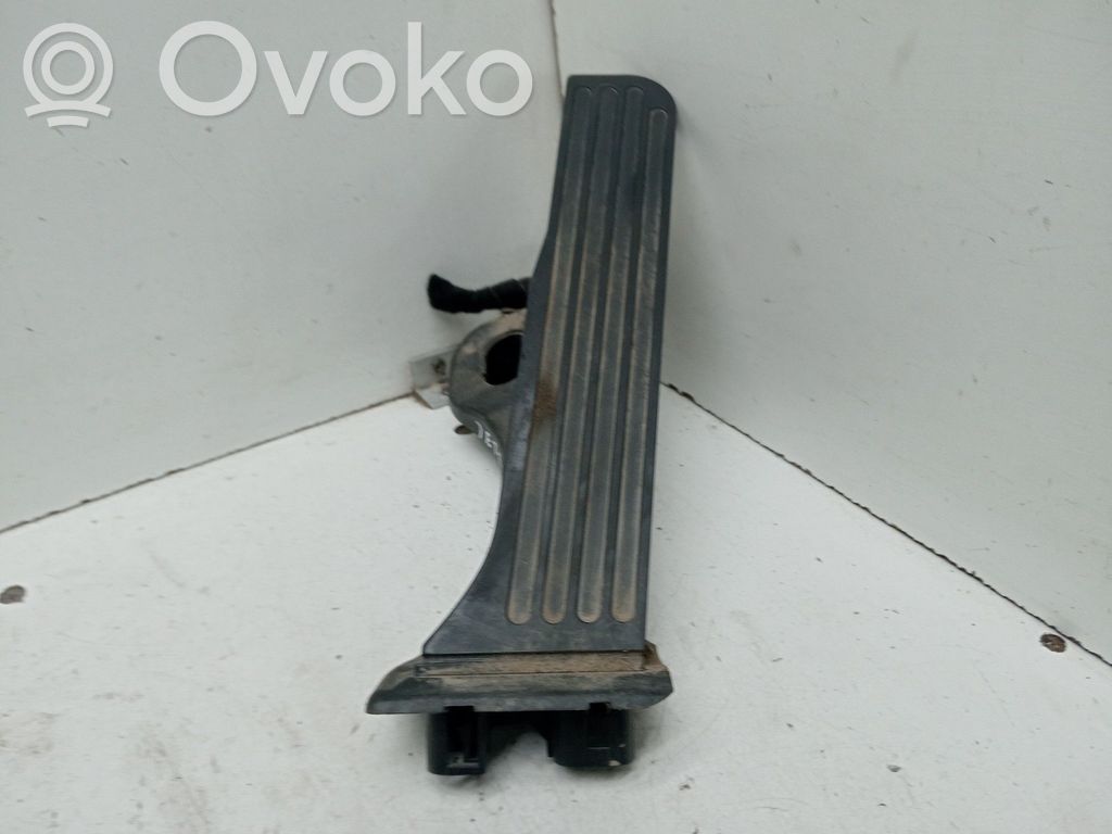 Volkswagen Jetta V Pedale dell’acceleratore 
