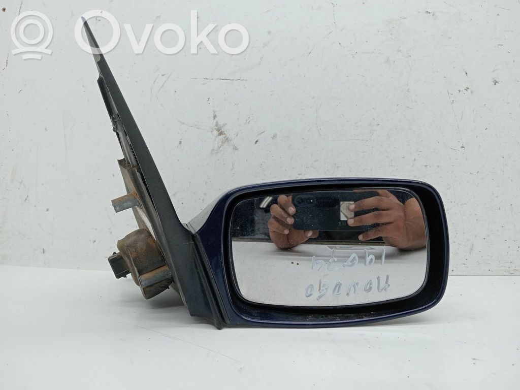 Ford Mondeo MK II Specchietto retrovisore elettrico portiera anteriore