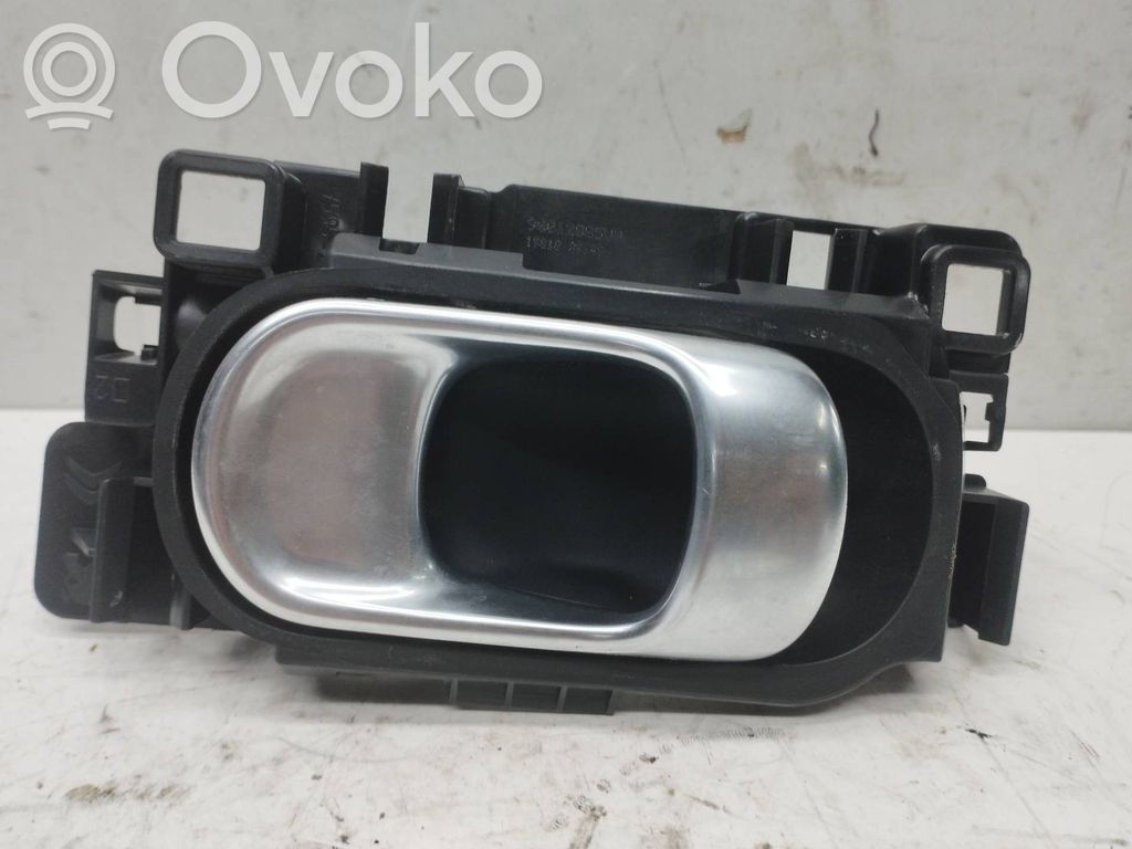 Citroen C3 Maniglia interna per portiera anteriore