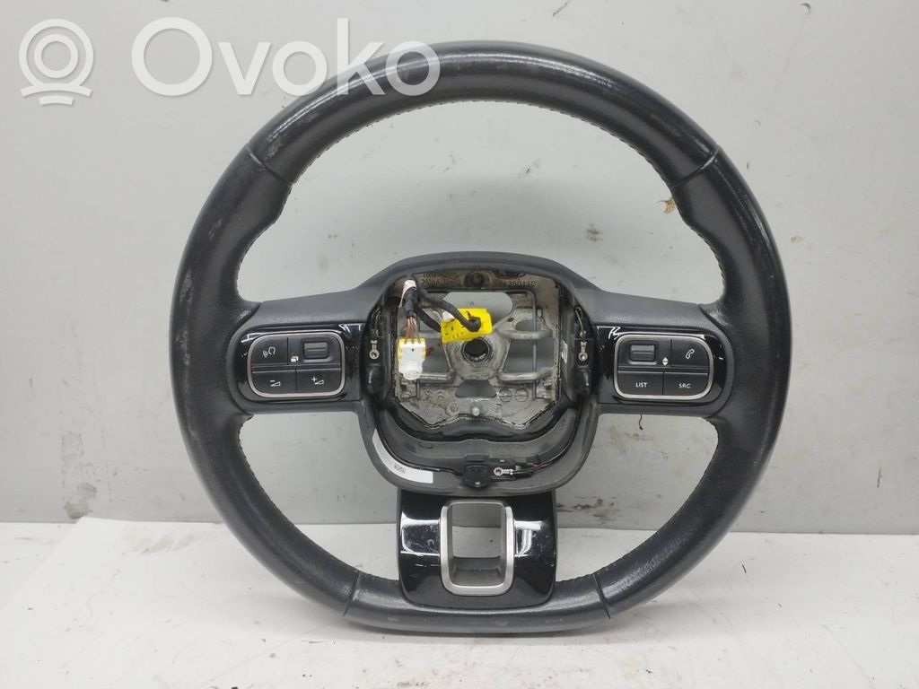 Volante   98164326ZD,34228597F