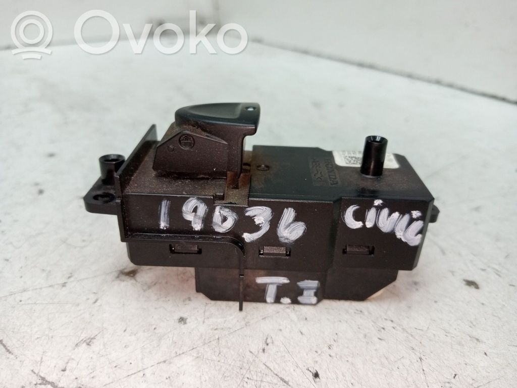 Honda Civic IX Comutator comandă geamuri electrice 