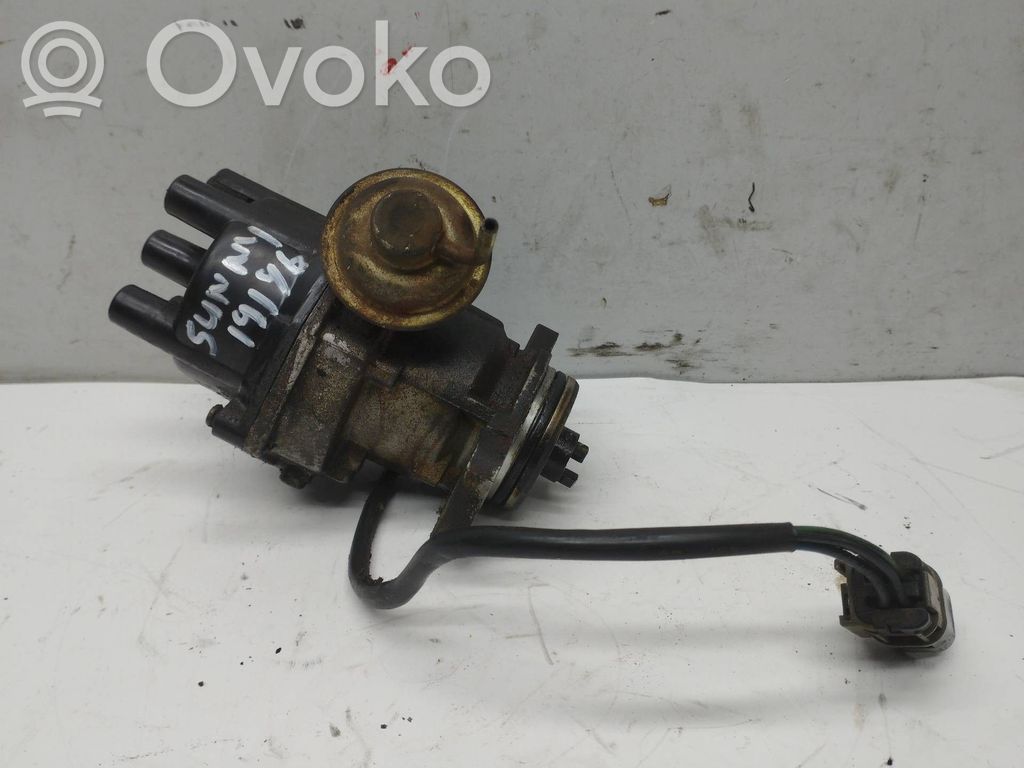 Nissan Sunny Distribuidor de encendido 