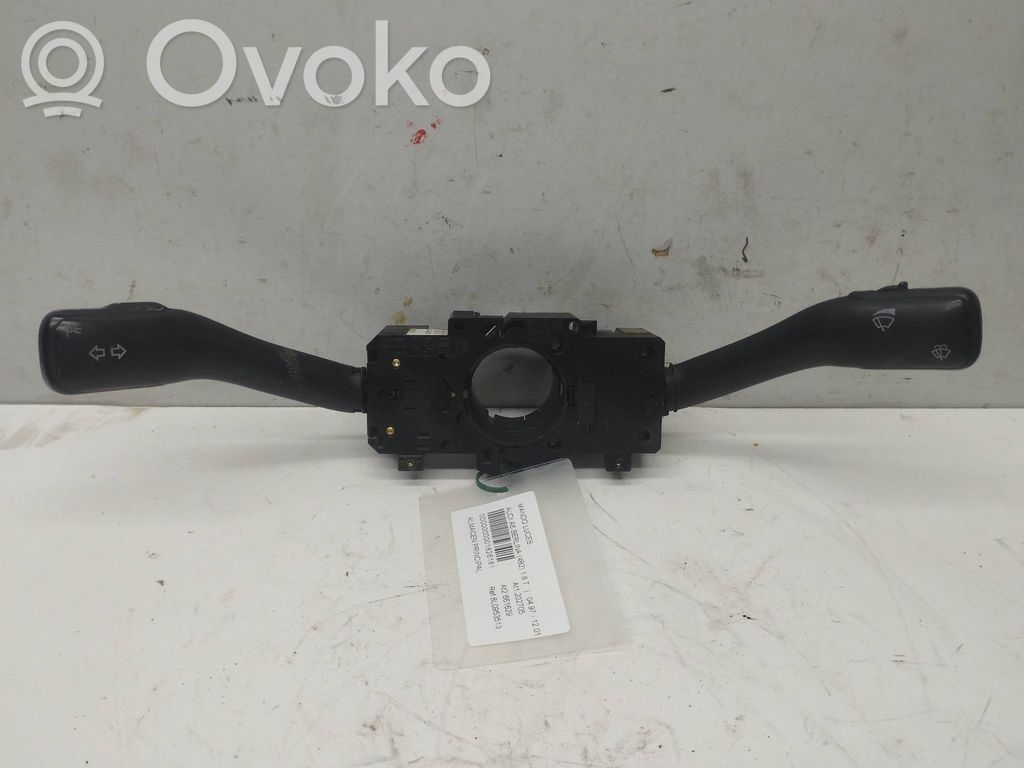Interruptor de control del panel de luces   8L0953513,202705,661629