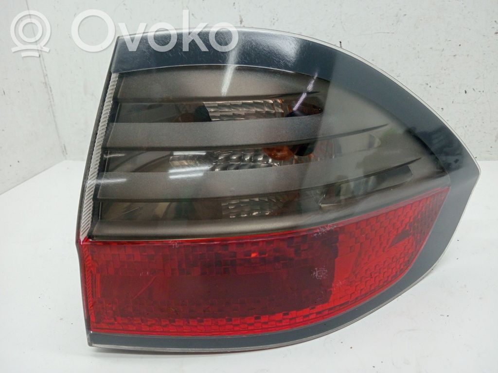 Luz trasera/de freno   162492